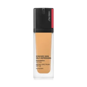 synchro skin self refreshing foundation spf30 360 citrine 30ml