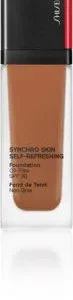 shiseido synchr skin self r f 450 30ml