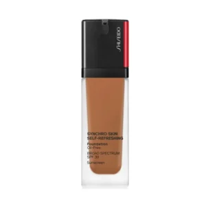synchro skin self refreshing foundation spf30 460 topaz 30ml