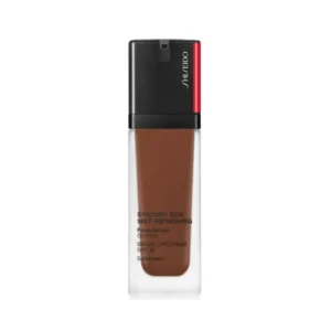 synchro skin self refreshing foundation spf30 550 jasper 30ml