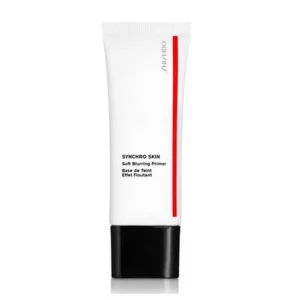 shiseido synchro skin soft blurring primer 30ml