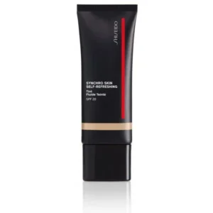 shiseido synchro skin self refreshing tint 425 tan ume 30ml