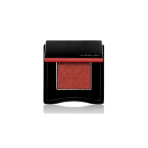 shiseido pop powdergel eyeshadow 06 shimmering orange