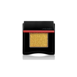 shiseido pop powdergel eyeshadow 13 sparkling gold