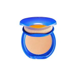 shiseido uv protective maquillaje solar compacto recargable spf30 medium ivory 12g