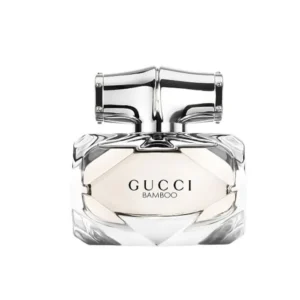 gucci bamboo eau de toilette spray 50ml