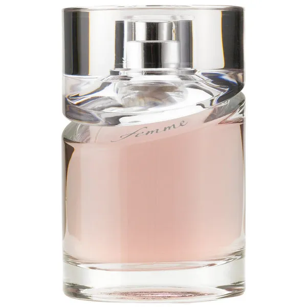 hugo boss boss femme eau de perfume spray 75ml hugo boss boss femme eau de perfume spray 75ml