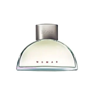 hugo boss boss boss woman eau de perfume spray 90ml