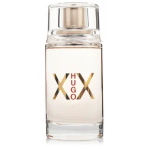 hugo boss hugo xx eau de toilette spray 100ml