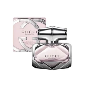 gucci bamboo eau de perfume spray 50ml