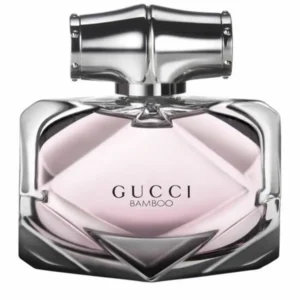 gucci bamboo eau de perfume spray 75ml