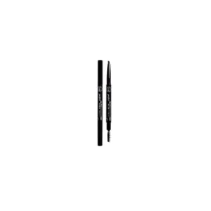j.cat beauty jcat brow pencil duo perfect jet black