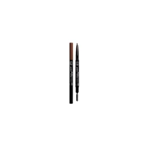 j.cat beauty jcat brow pencil duo perfect auburn