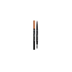 j.cat beauty jcat brow pencil duo perfect nutmeg