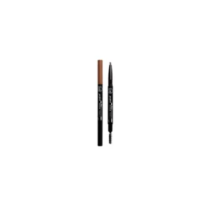 j.cat beauty jcat brow pencil duo perfect light brown