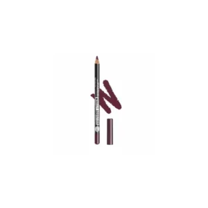 j.cat beauty jcat lip liner wholly addict burgundy