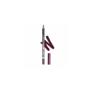 j.cat beauty jcat lip liner wholly addict berry wine