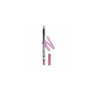 j.cat beauty jcat lip liner wholly addict light pink
