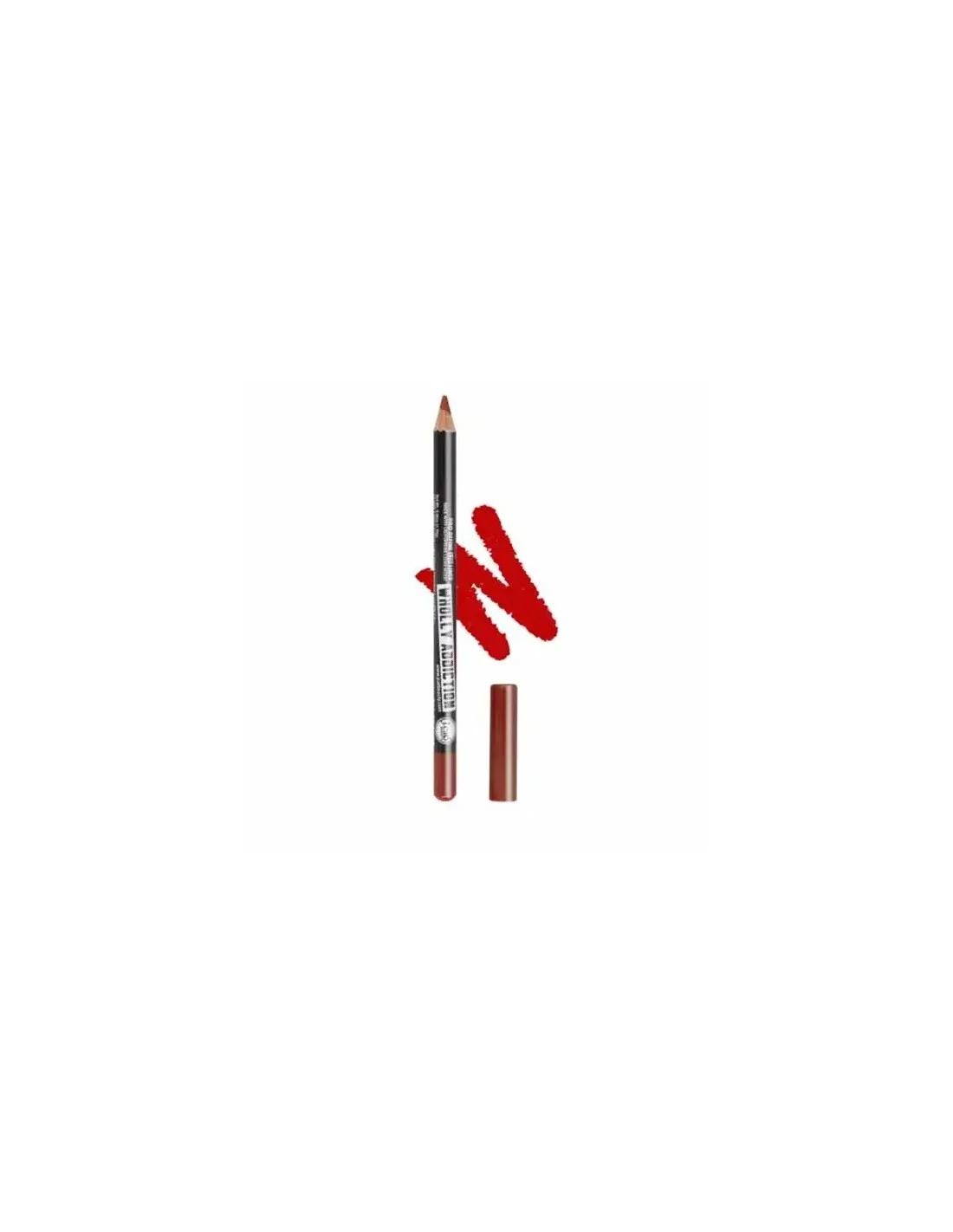 j.cat beauty jcat lip liner wholly addict maraschino j.cat beauty jcat lip liner wholly addict maraschino