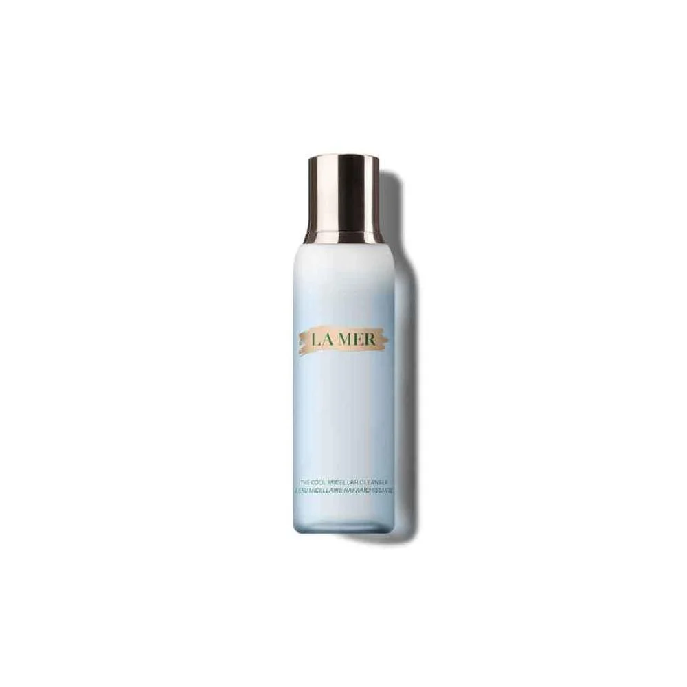 la mer the cool micellar cleanser 200ml la mer the cool micellar cleanser 200ml