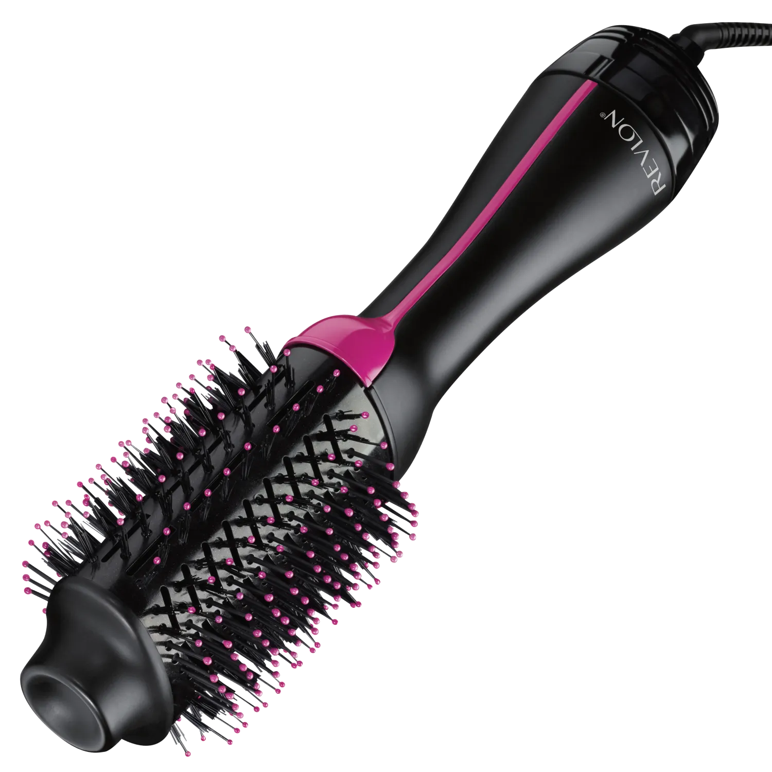 revlon one step volumisser rvdr5222e cepillo secador moldeador 1 u revlon one step volumisser rvdr5222e cepillo secador moldeador 1 u
