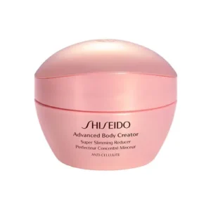 shiseido advanced body creator super slimming reducer 200ml