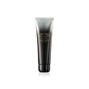 shiseido future solution lx extra rich cleansing foam 125ml