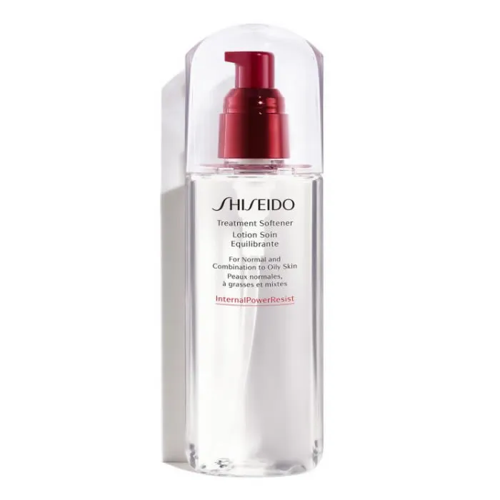 shiseido treatment softoner 150ml shiseido treatment softoner 150ml