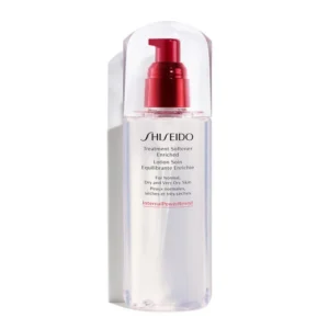 shiseido treatment softoner enriched 150ml