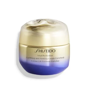 shiseido vital perfection uplifting and firming cream enriched 50ml
