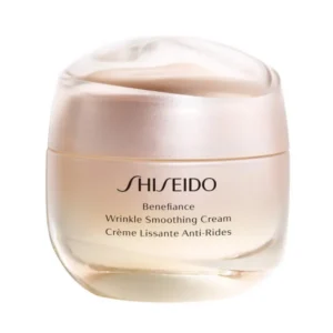shiseido benefiance wrinkle smoothing cream 50ml