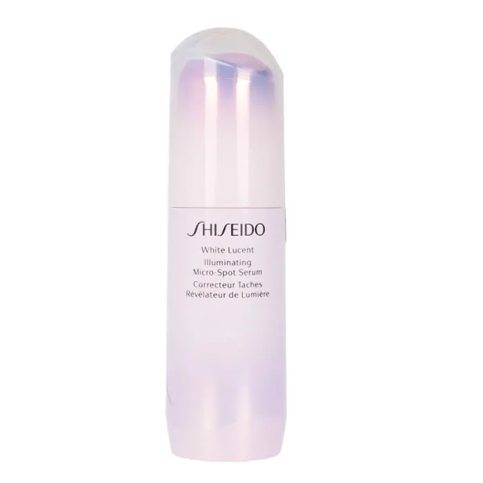 shiseido white lucent illuminating micro s serum 30ml shiseido white lucent illuminating micro s serum 30ml
