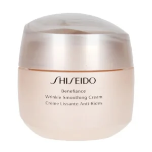shiseido benefiance wrinkle smoothing cream 50ml