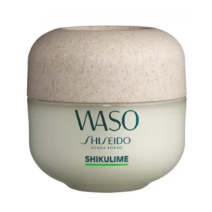 shiseido wasowaso shikulime mega hydrating moisturizer 50ml
