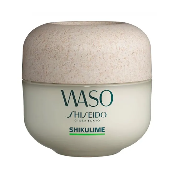 shiseido wasowaso shikulime mega hydrating moisturizer 50ml shiseido wasowaso shikulime mega hydrating moisturizer 50ml