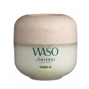 shiseido waso yuzu c beauty sleeping mask 50ml