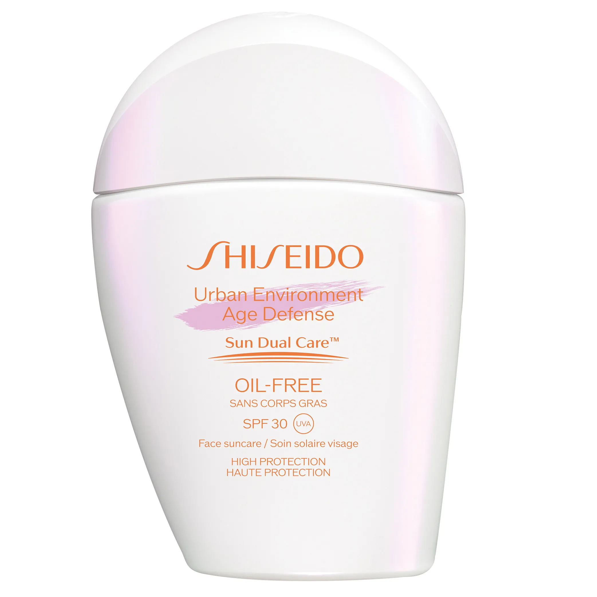 shiseido urban environment aceita facia free spf30 30ml shiseido urban environment aceita facia free spf30 30ml