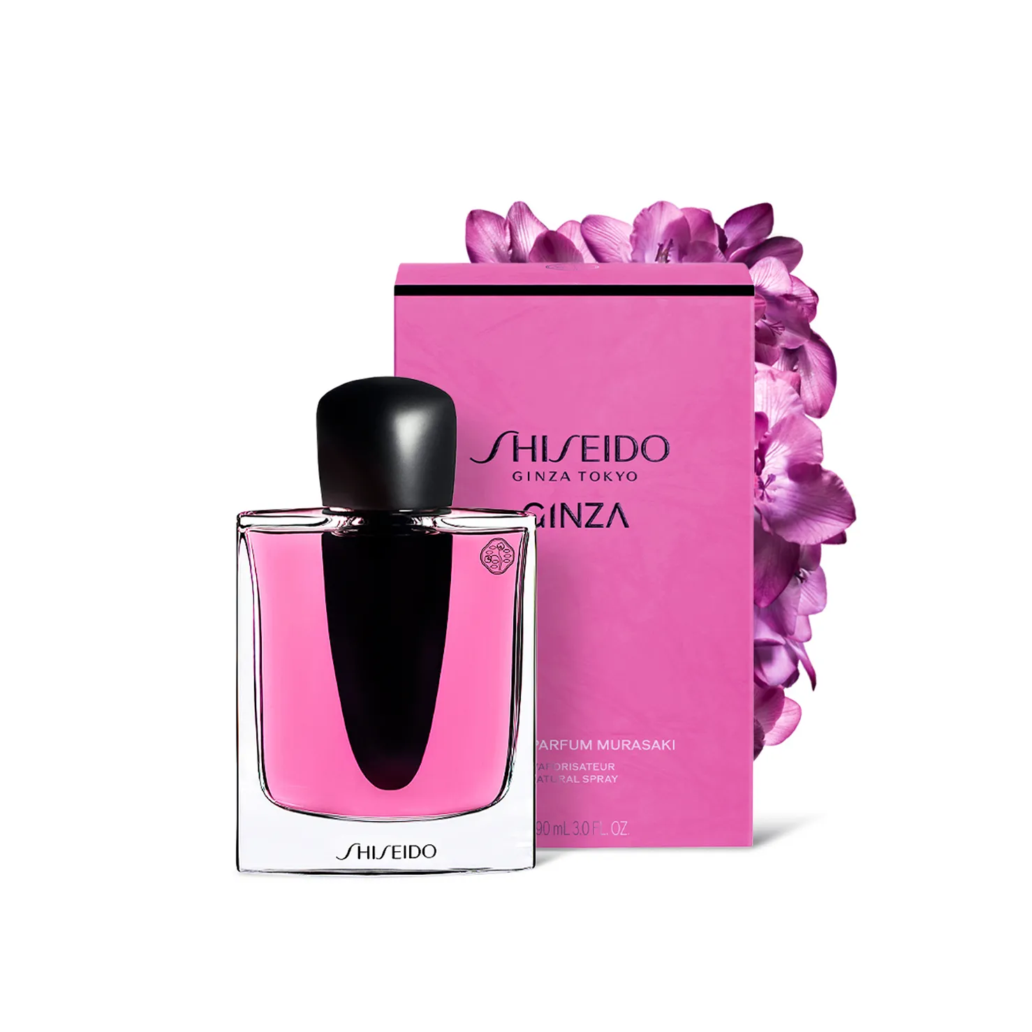 shiseido ginza murasaki eau de parfum 30ml spray shiseido ginza murasaki eau de parfum 30ml spray
