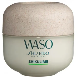 shiseido waso shikulime mega hydrating moisturizer recarga 50ml