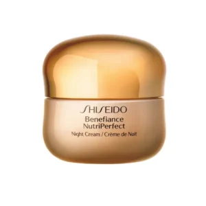 shiseido benefiance nutriperfect night cream 50ml