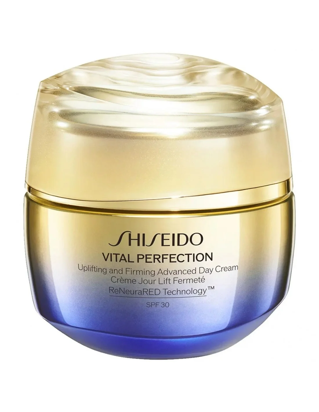 shiseido vital perfection uplifting y firming day cream spf30 50ml shiseido vital perfection uplifting y firming day cream spf30 50ml