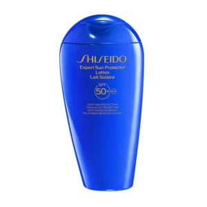 shiseido expert sun protector protector solar loción spf50 150ml