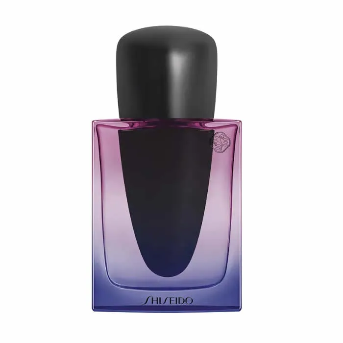 shiseido ginza night eau de parfum intense spray 50ml shiseido ginza night eau de parfum intense spray 50ml