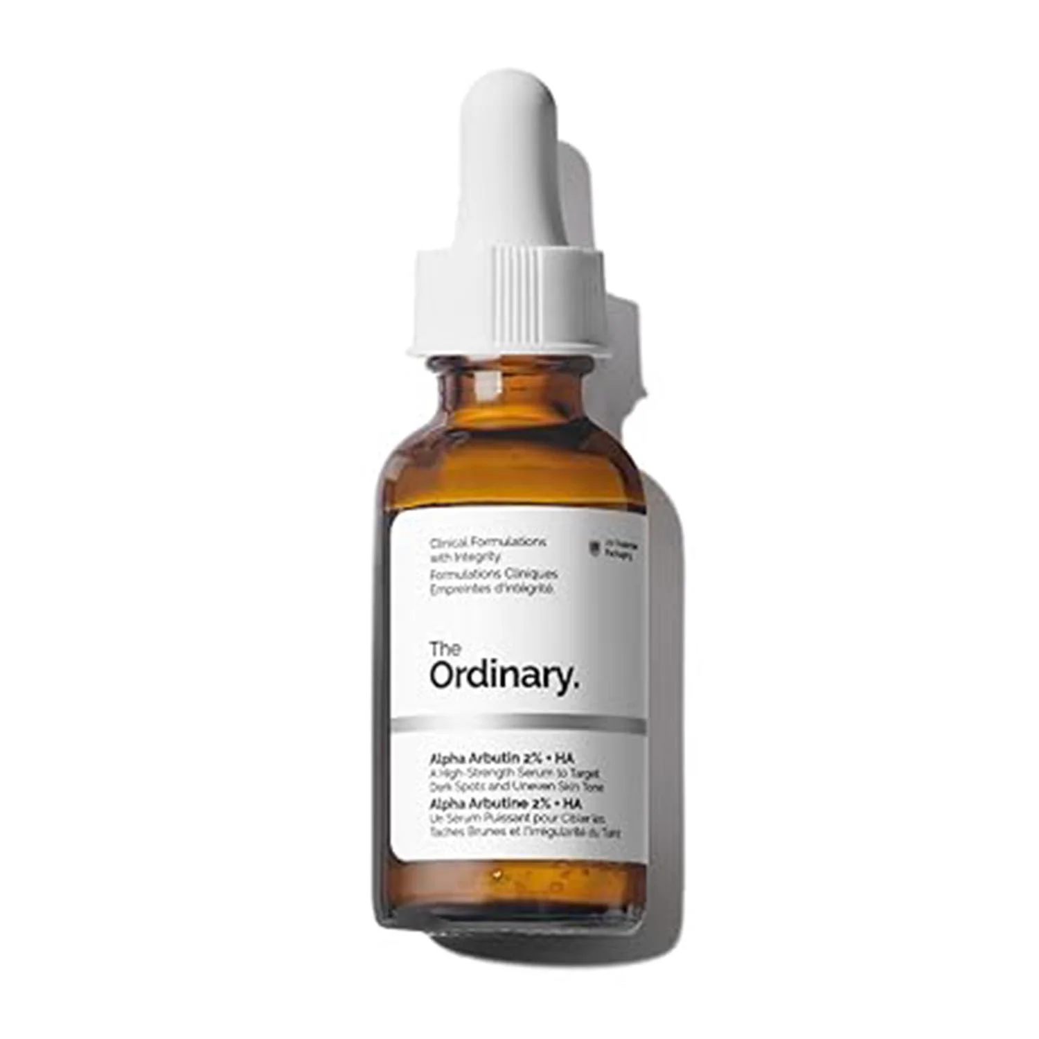 the ordinary alpha arbutin 2 ha sérum antimanchas 30ml the ordinary alpha arbutin 2 ha sérum antimanchas 30ml