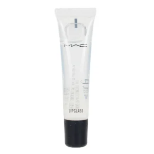 mac clear lipglass 15ml