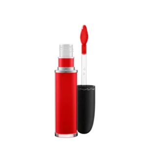 mac retro matte liquid lipcolour fashion legancy