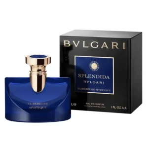 bvlgari splendida tubereuse mystique eau de perfume spray 50ml