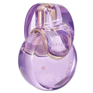 bvlgari onmia amethyste eau de toilette spray 100ml