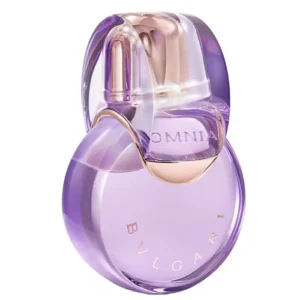 bvlgari onmia amethyste eau de toilette spray 30ml