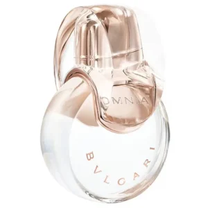 bvlgari omnia crystalline eau de perfume spray 50ml